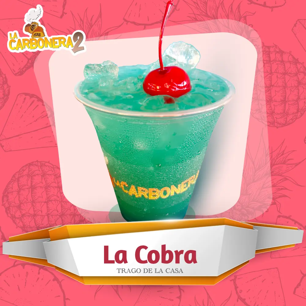 La Cobra - La Carbonera 2_