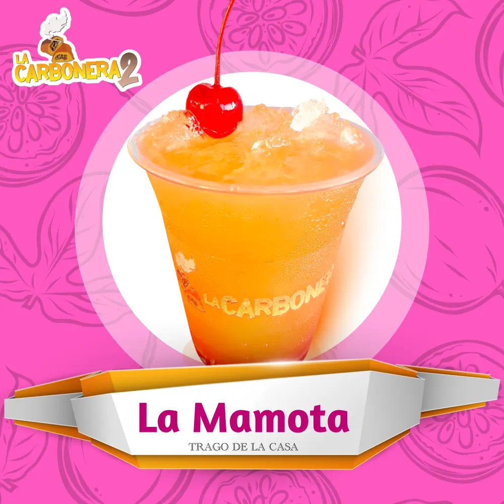 La Mamota - La Carbonera 2_