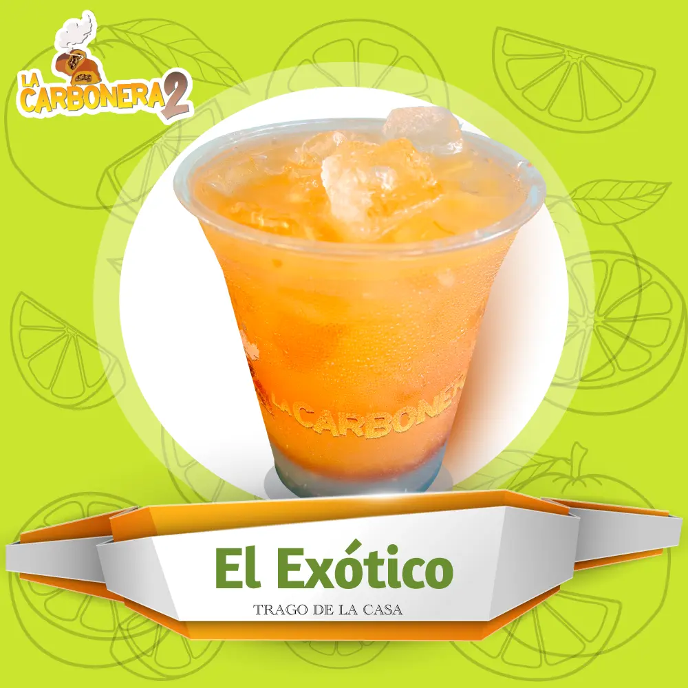 el-exotico La Carbonera 2_